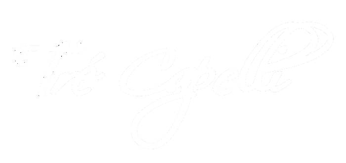 Tre Capelli Logo